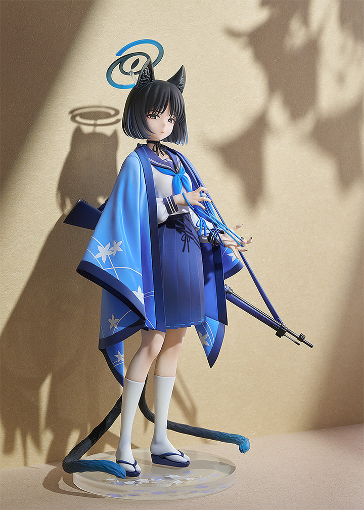キキョウ 1/7スケール