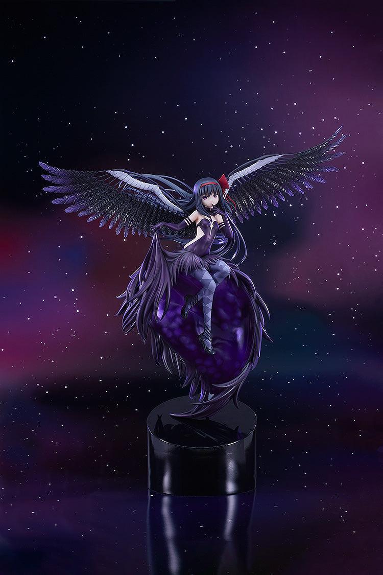 悪魔ほむら 1/8スケール