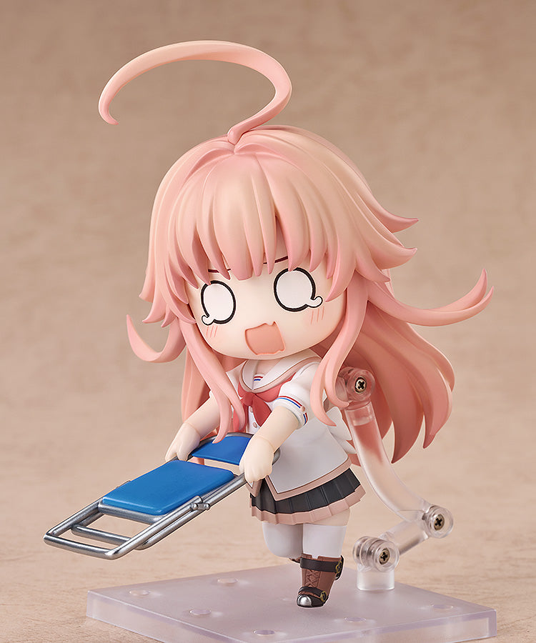 ねんどろいど 渡会ヒナミ