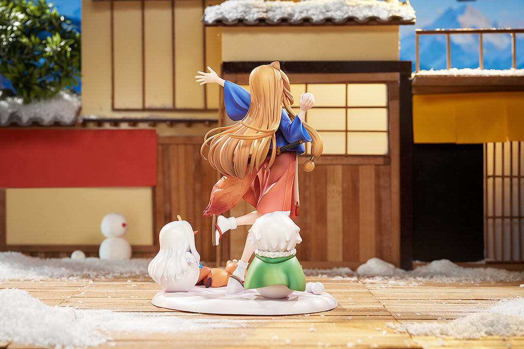 ラフタリア 雪遊びVer. 1/7スケール