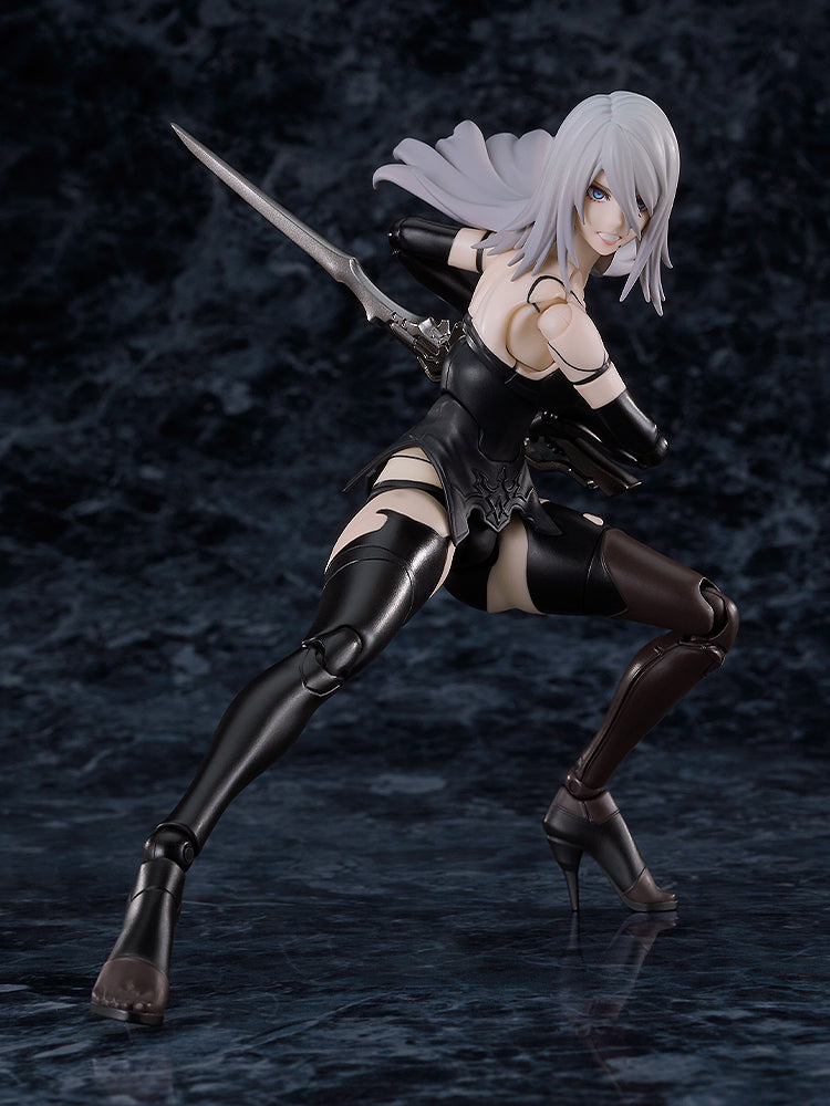 figma A2（ヨルハA型二号） – SOOTANG HOBBY