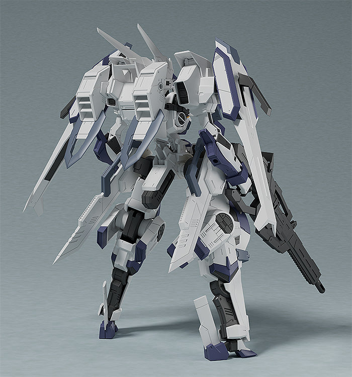 MODEROID SIDE：GR エーデルシュタインⅡ(ツヴァイ) 1/48スケール