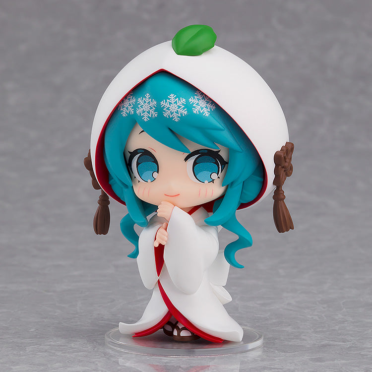 [BOX販売]ブラインドボックスシリーズ 雪ミクオールスターズ フィギュアコレクション Vol.2 -8個入りBOX-