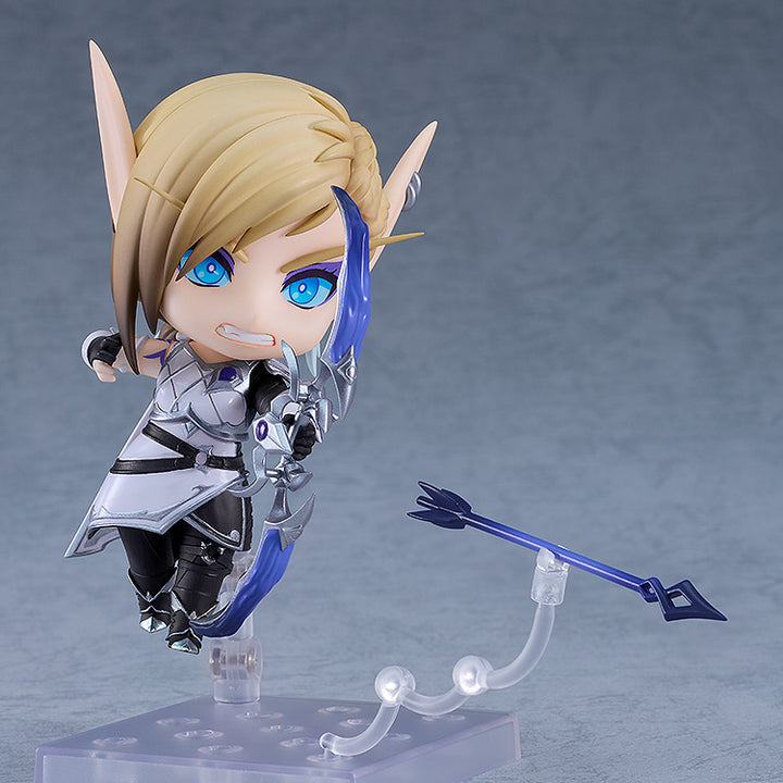 ねんどろいど アレリア・ウィンドランナー
