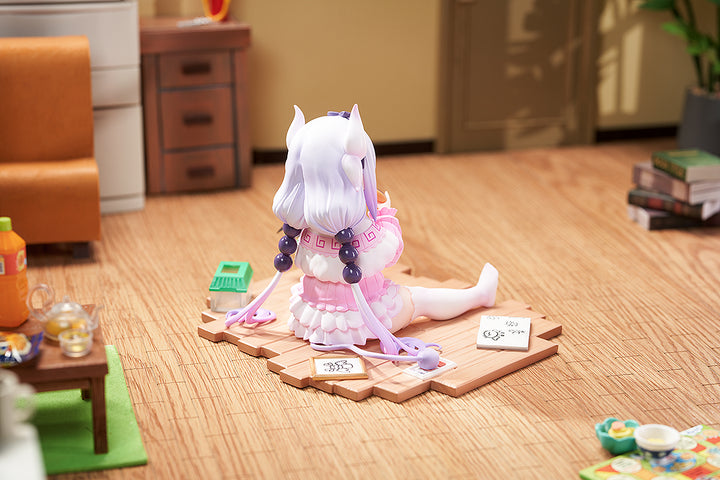 カンナ 休日Ver. 1/7スケール
