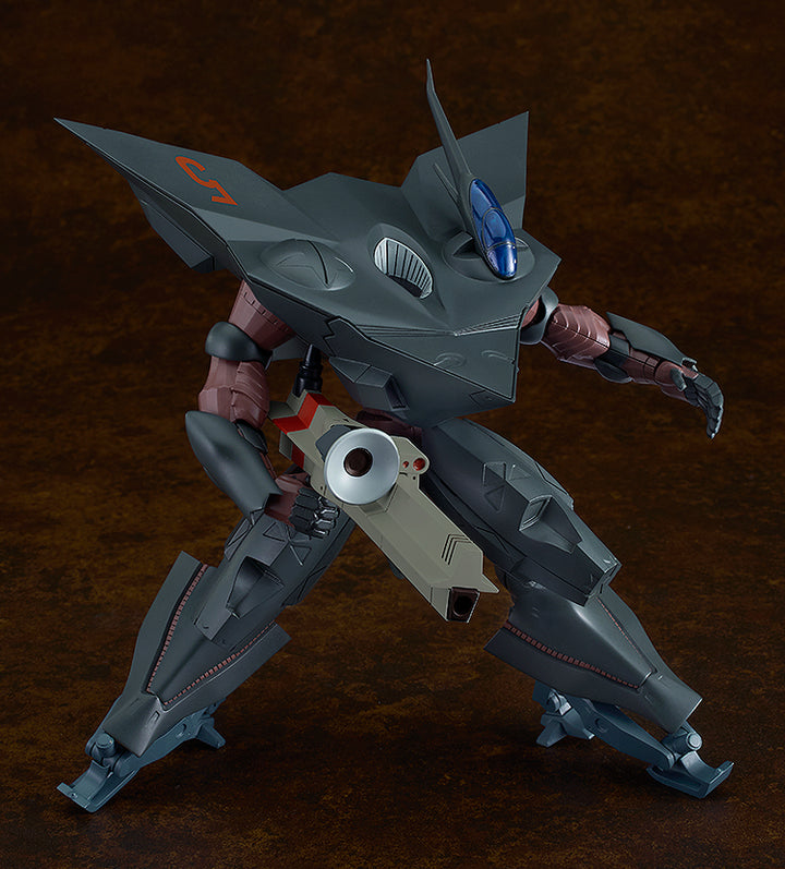 MODEROID ザルク