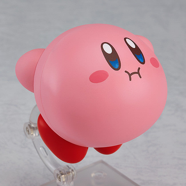 【再販】ねんどろいど カービィ