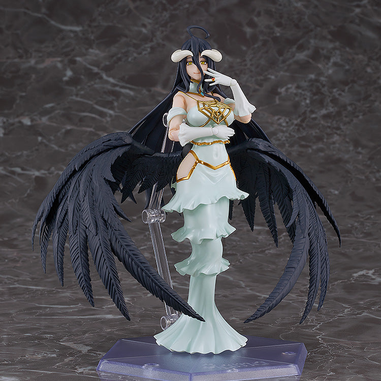 figma アルベド
