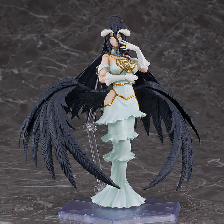 figma アルベド