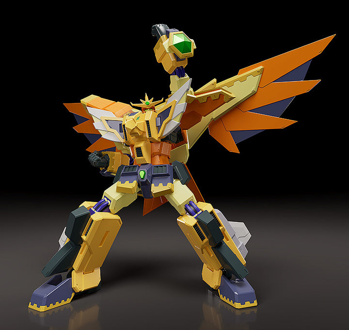 MODEROID エルドラソウル