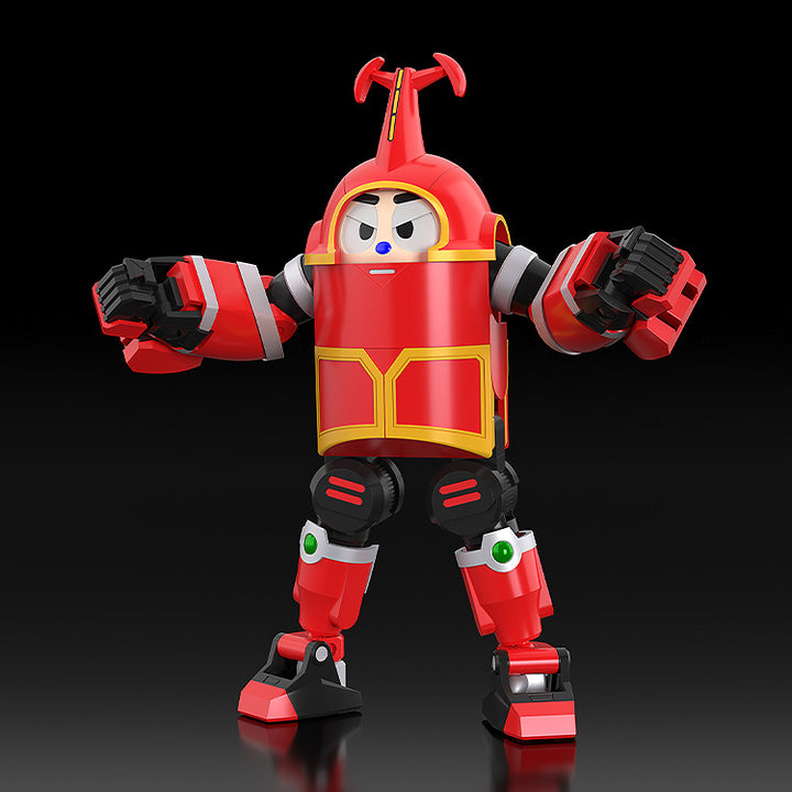 MODEROID カブタック