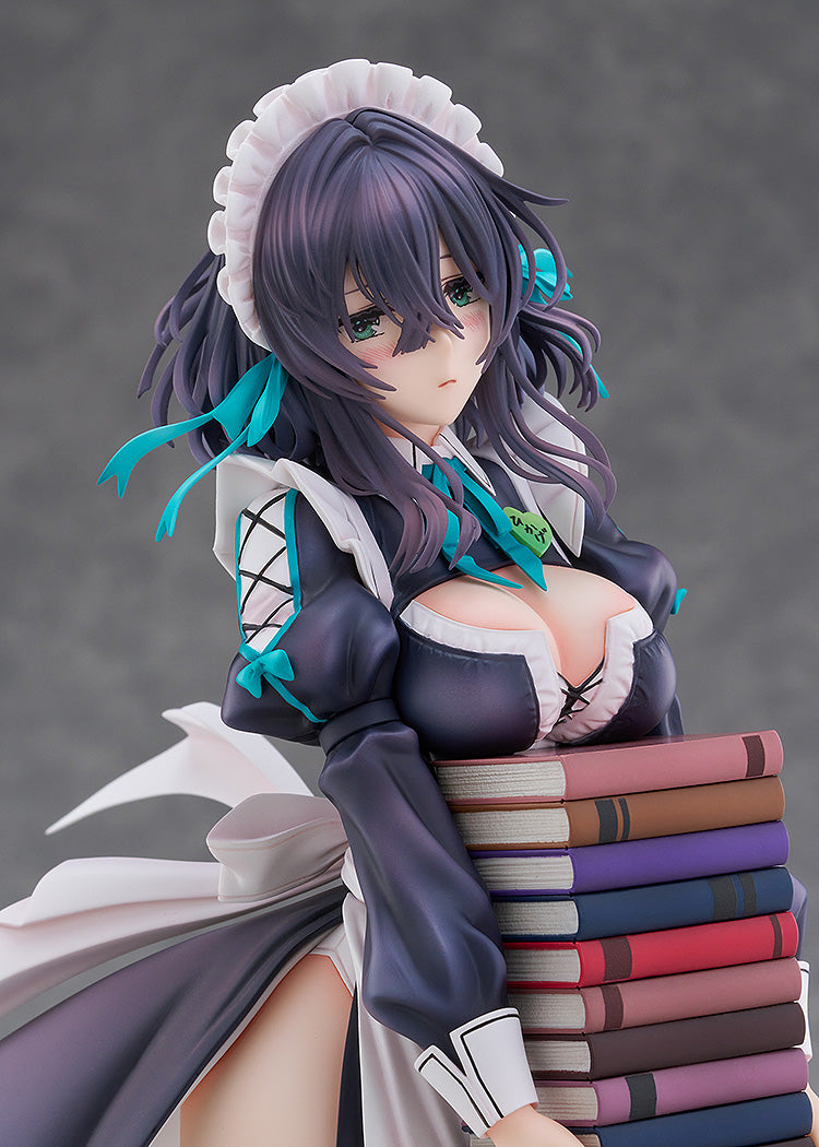 Maid Maison 『はにかみ彼女』地上ひかげ 1/6スケール