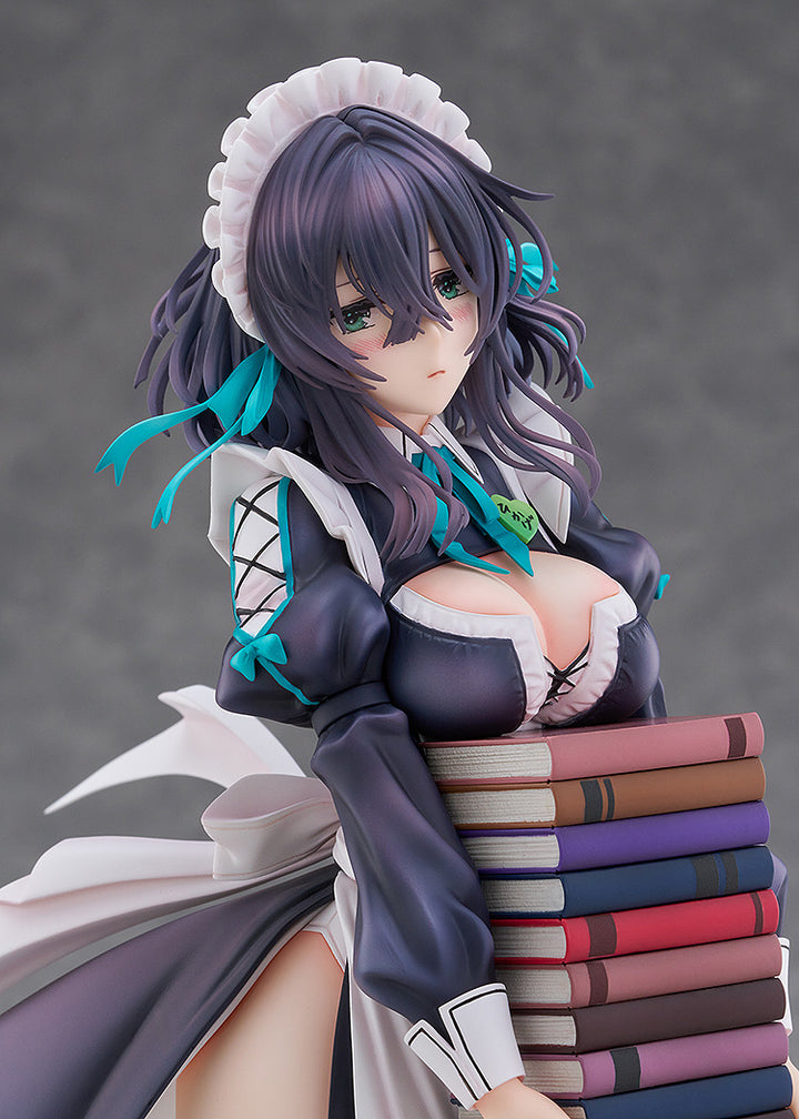 Maid Maison 『はにかみ彼女』地上ひかげ 1/6スケール