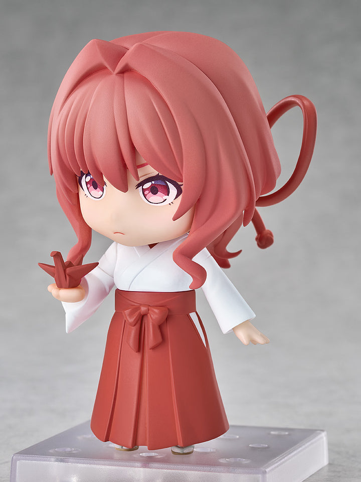 ねんどろいど 甘神夕奈