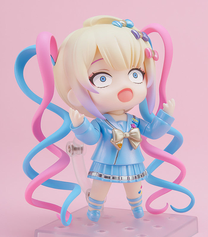 ねんどろいど 超絶最かわてんしちゃん