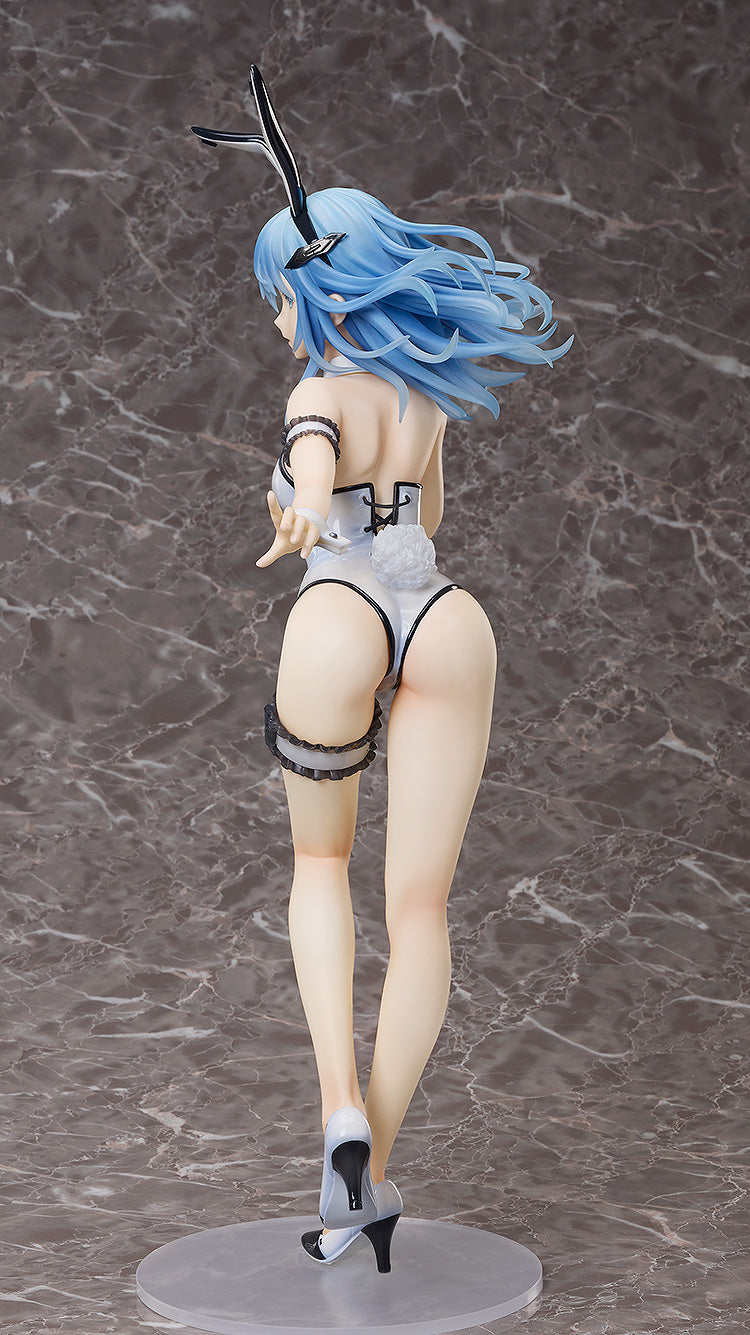 レイシア 生足バニーVer. 1/4スケール