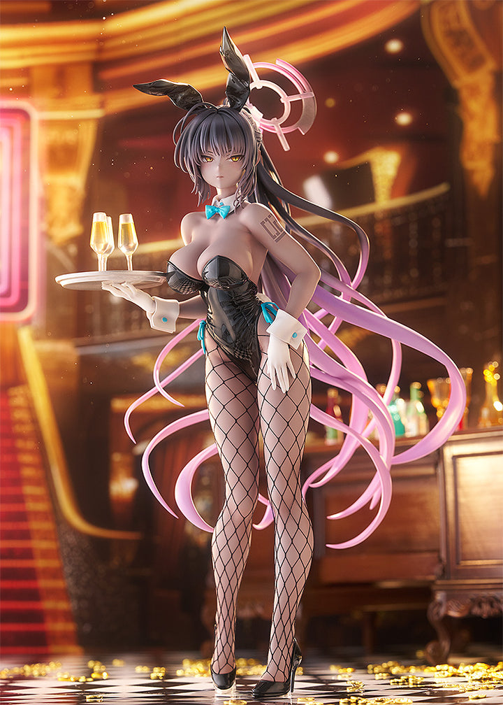 角楯カリン（バニーガール） 1/7スケール