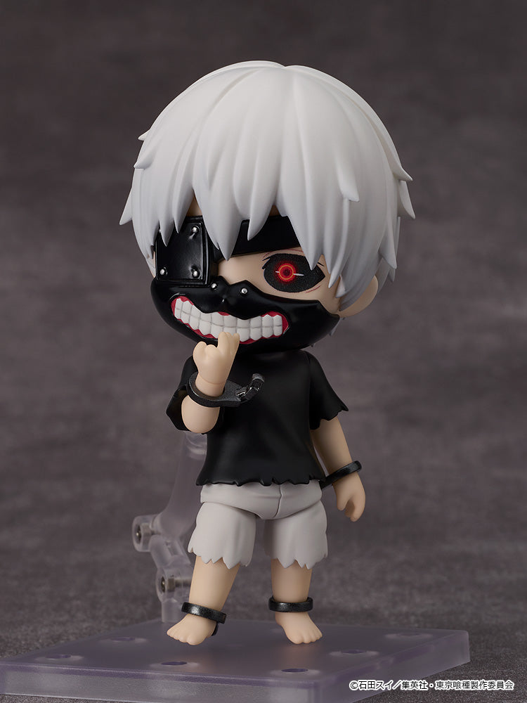 ねんどろいど 金木 研