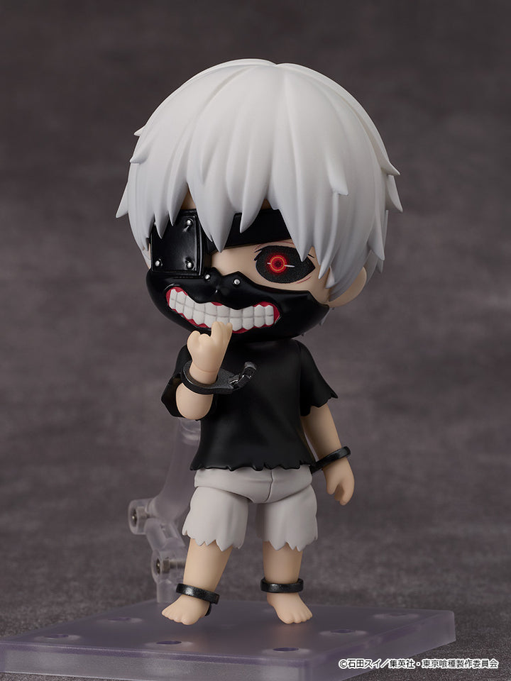ねんどろいど 金木 研