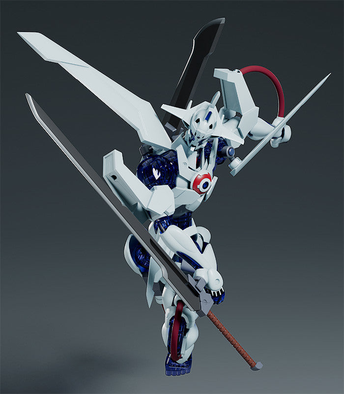 MODEROID ダン・オブ・サーズデイ