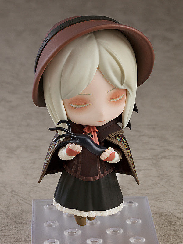 ねんどろいど 人形