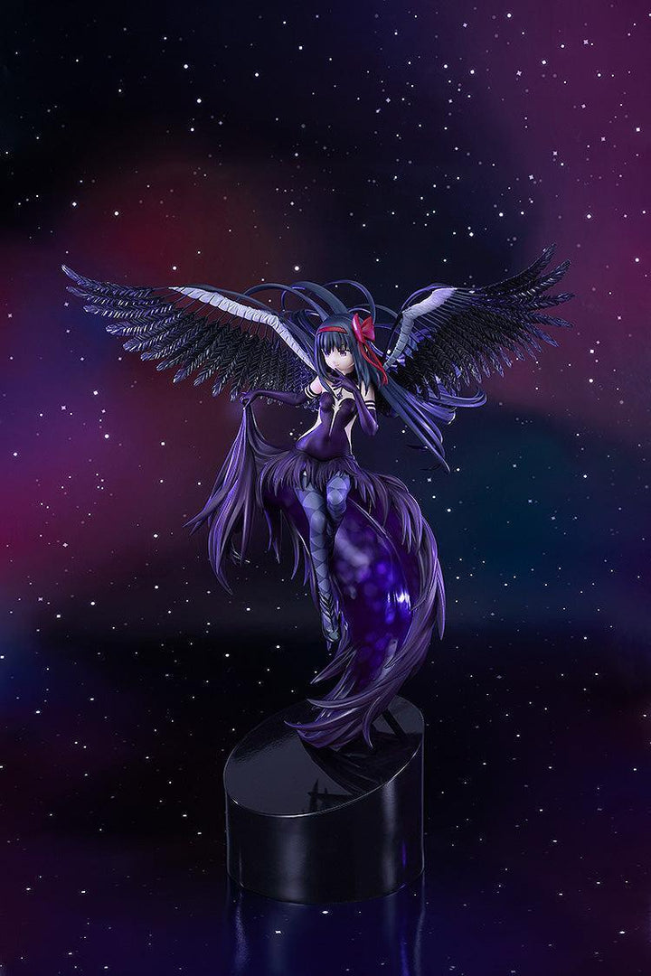 悪魔ほむら 1/8スケール