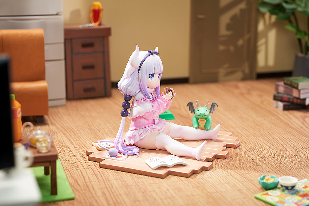 カンナ 休日Ver. 1/7スケール