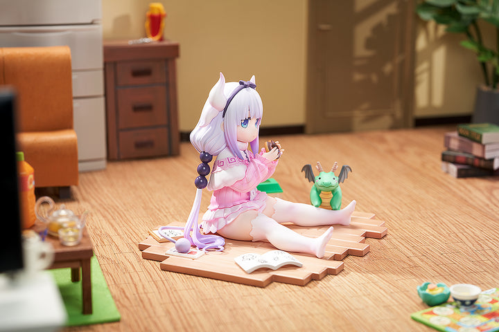 カンナ 休日Ver. 1/7スケール