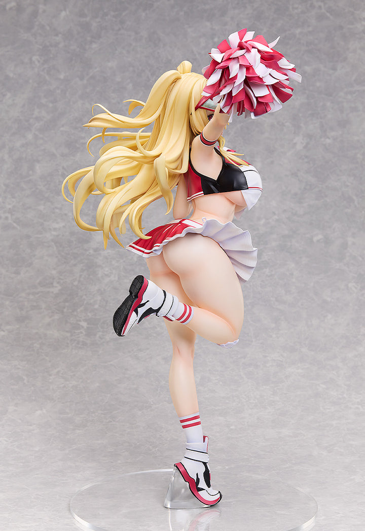 クレイ 1/4スケール
