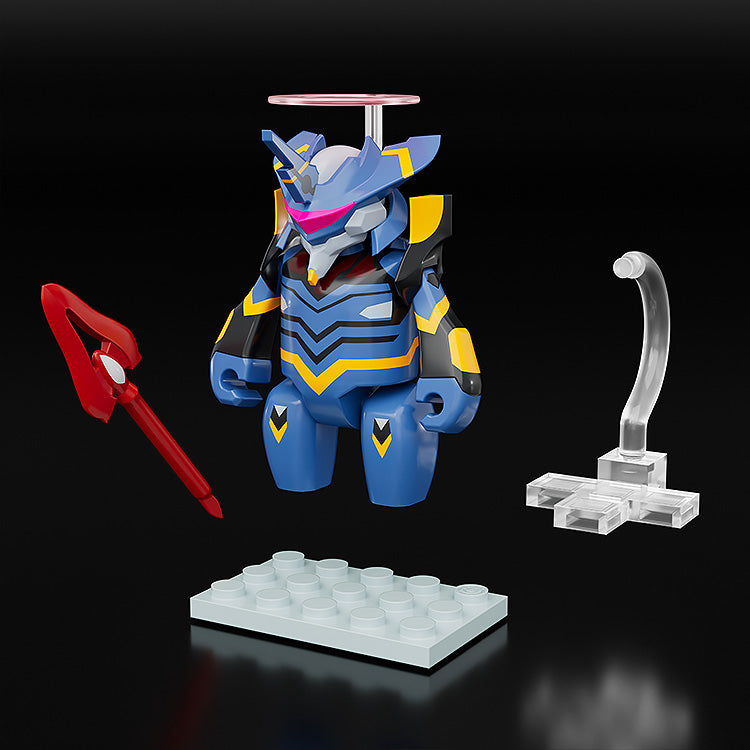 BRICKROID エヴァンゲリオンMark.06