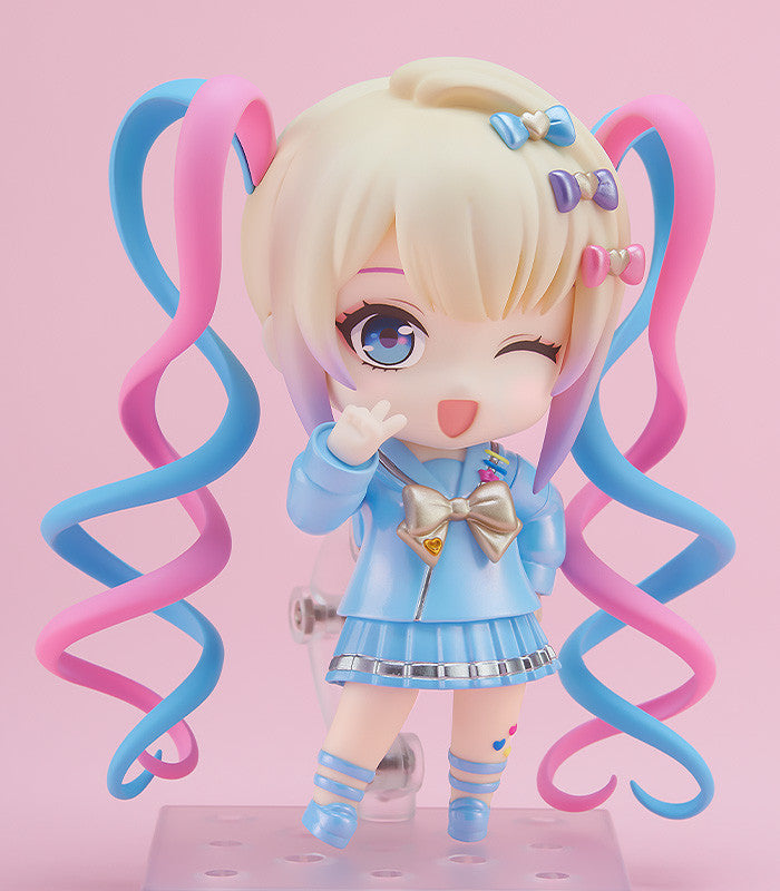 ねんどろいど 超絶最かわてんしちゃん