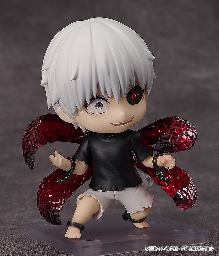 ねんどろいど 金木 研