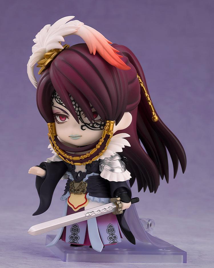 ねんどろいど 殺無生