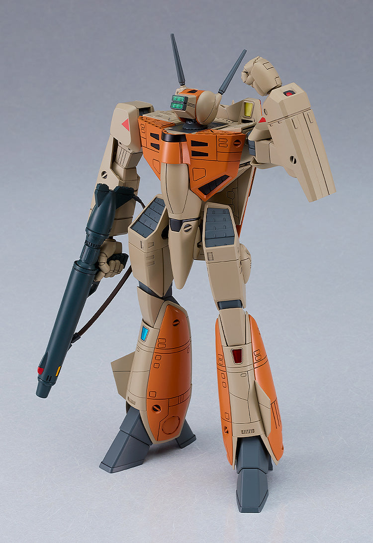 PLAMAX PX09 VF-1D バトロイドバルキリー 1/72スケール