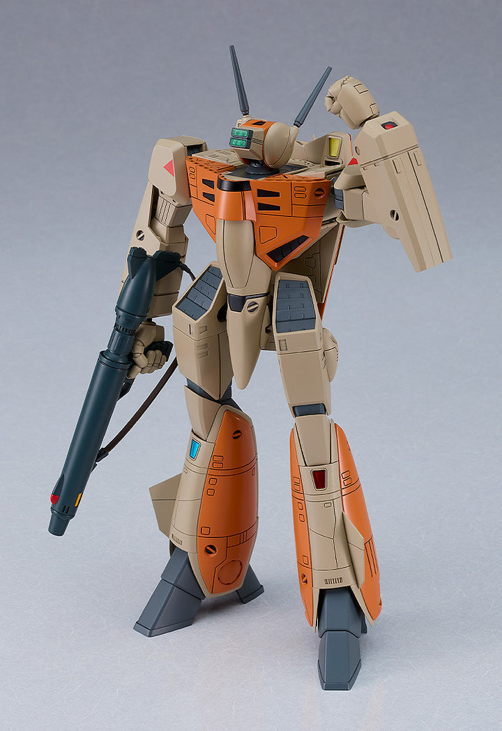 PLAMAX PX09 VF-1D バトロイドバルキリー 1/72スケール