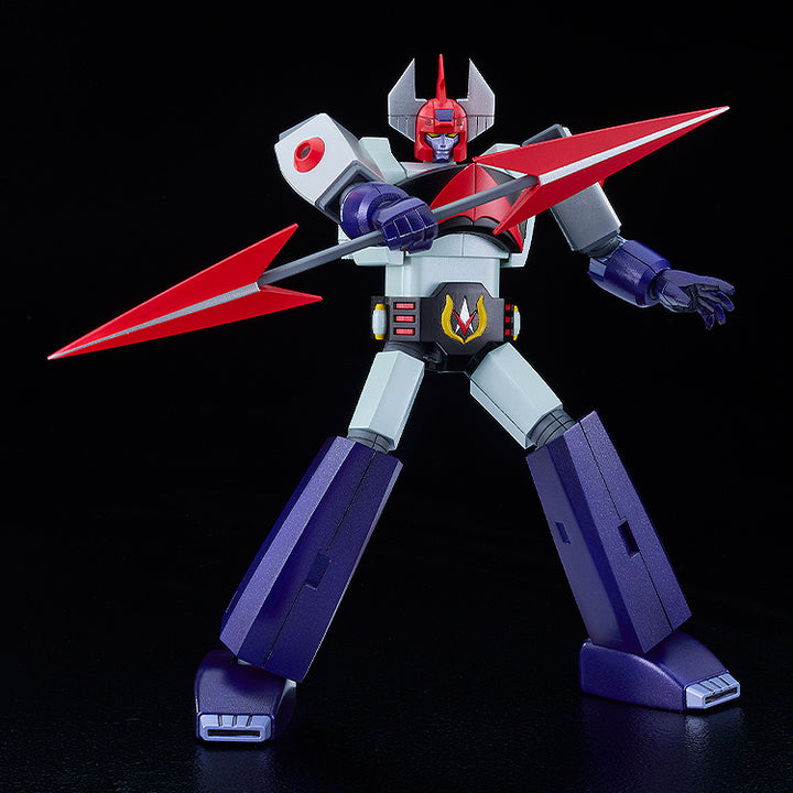 MODEROID ダンガードA