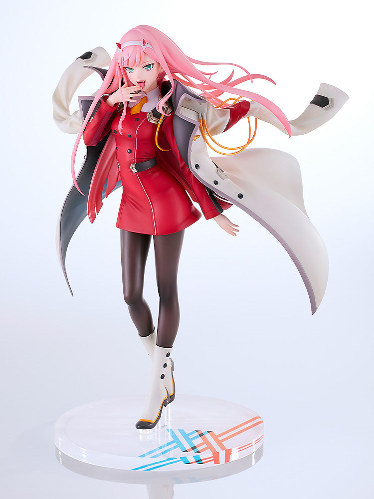 ゼロツー 1/7スケール – SOOTANG HOBBY