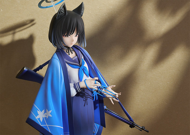 キキョウ 1/7スケール