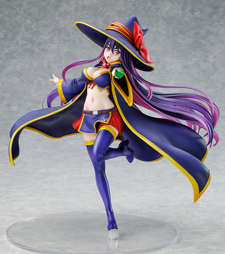 イドラ・アーヴォルン 1/7スケール