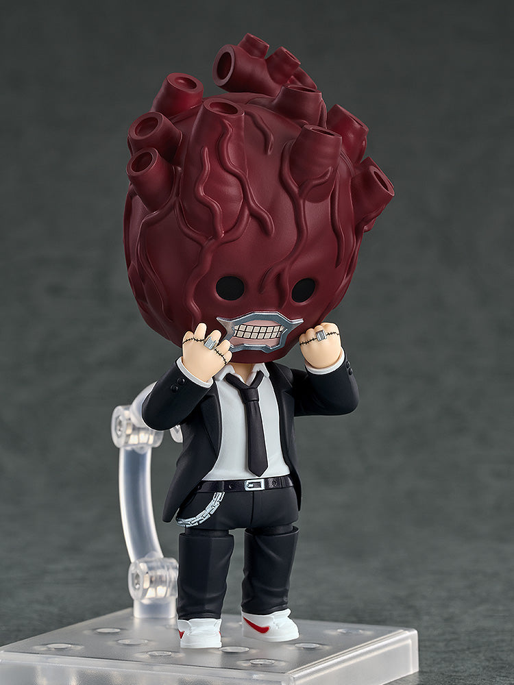 ねんどろいど 心