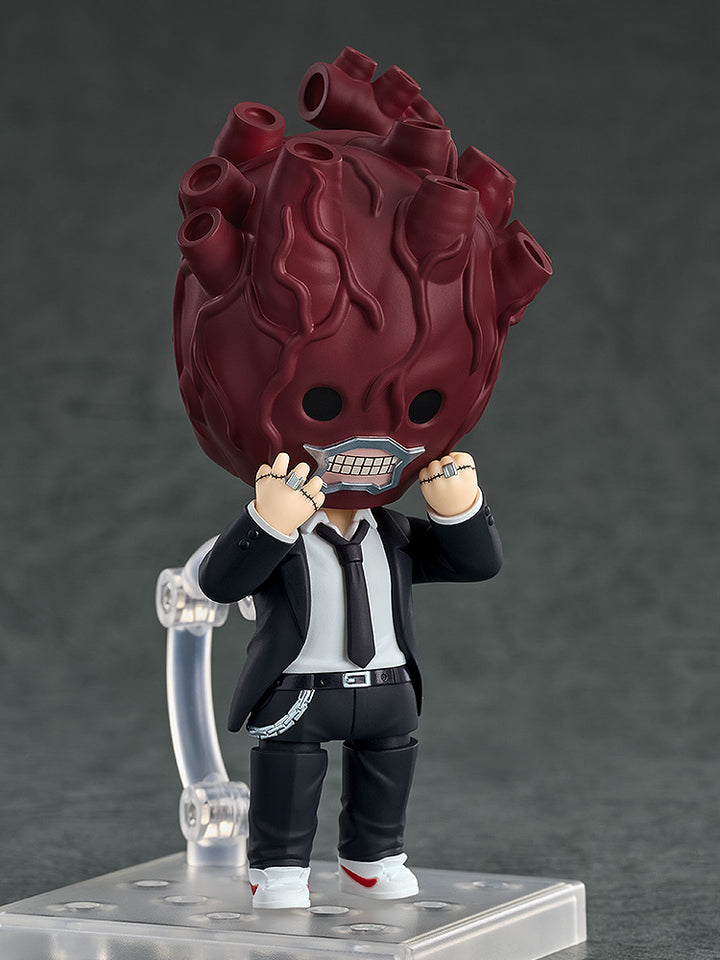ねんどろいど 心