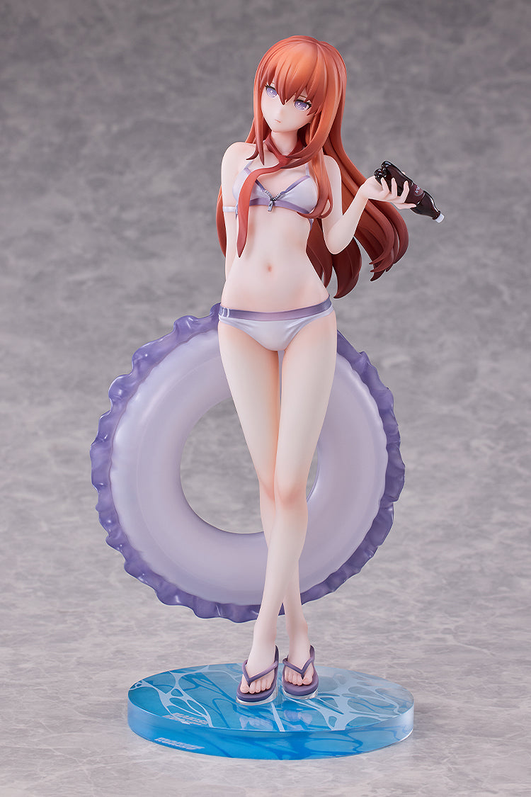 牧瀬紅莉栖 水着Ver. 1/7スケール