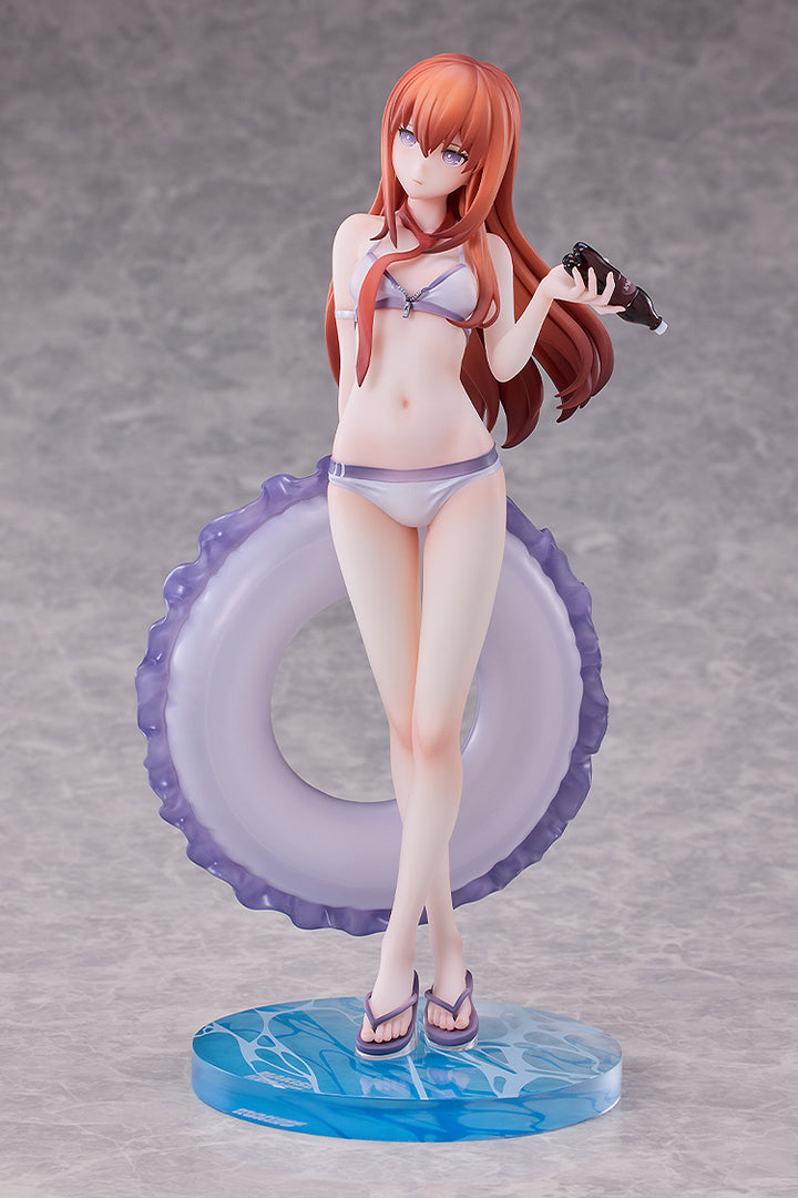 牧瀬紅莉栖 水着Ver. 1/7スケール