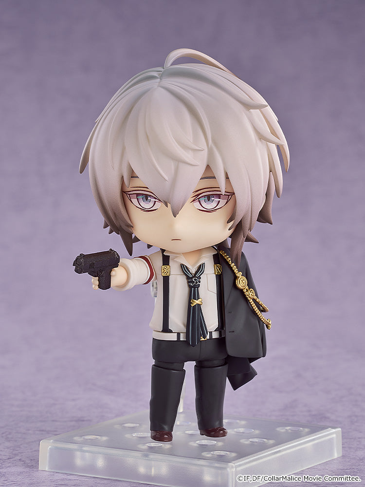ねんどろいど 岡崎契