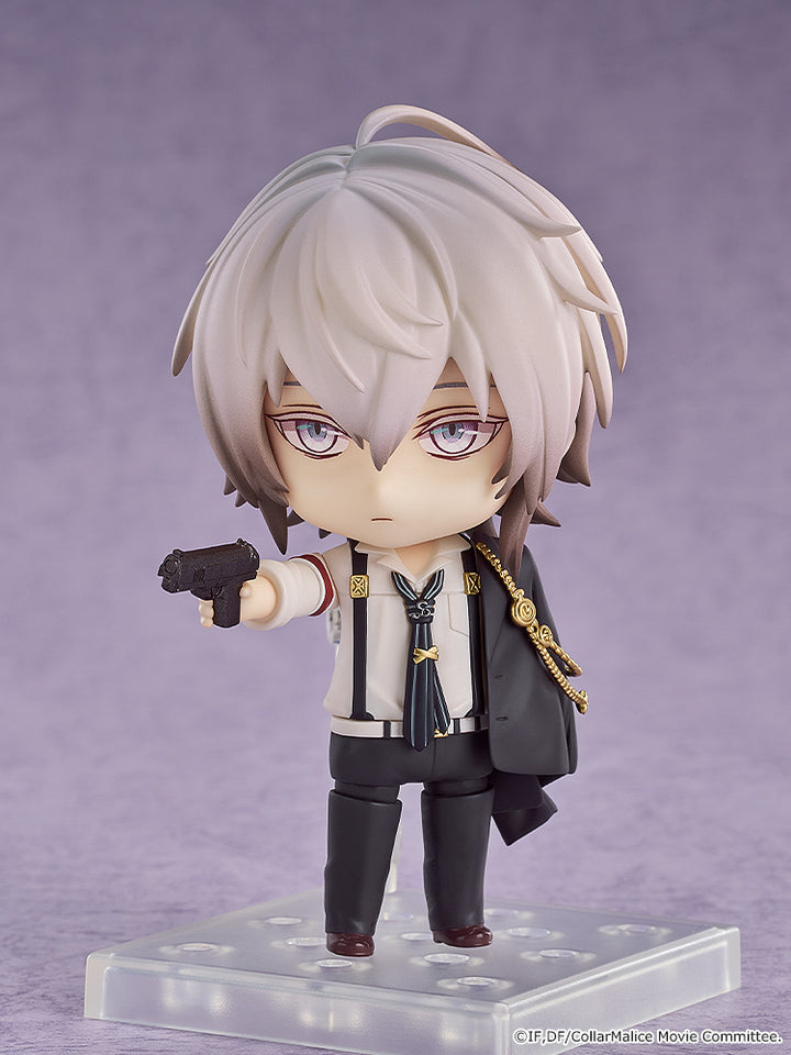 ねんどろいど 岡崎契