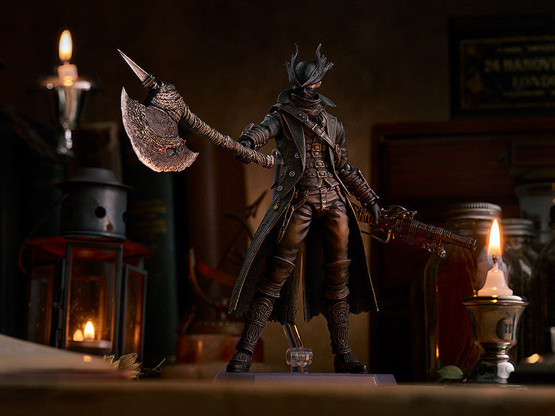 figma 狩人 The Old Hunters Edition