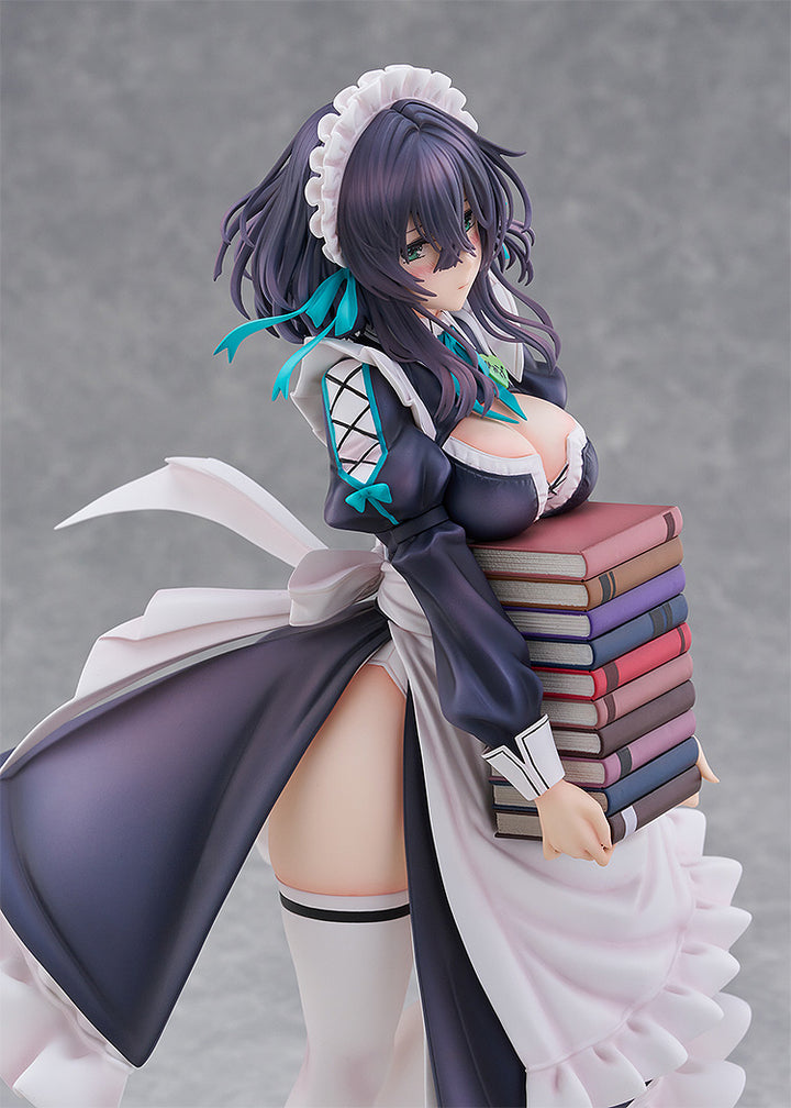 Maid Maison 『はにかみ彼女』地上ひかげ 1/6スケール