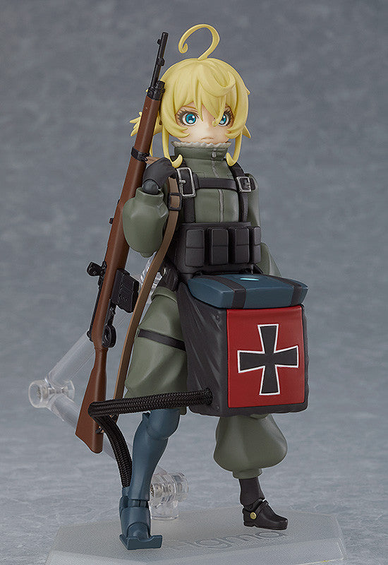 figma ターニャ・デグレチャフ