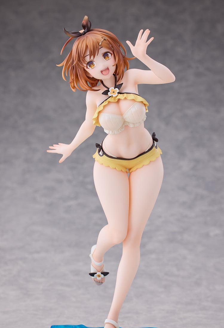 ライザ＆クラウディア＆リラ 水着 Ver. セット 1/7スケール