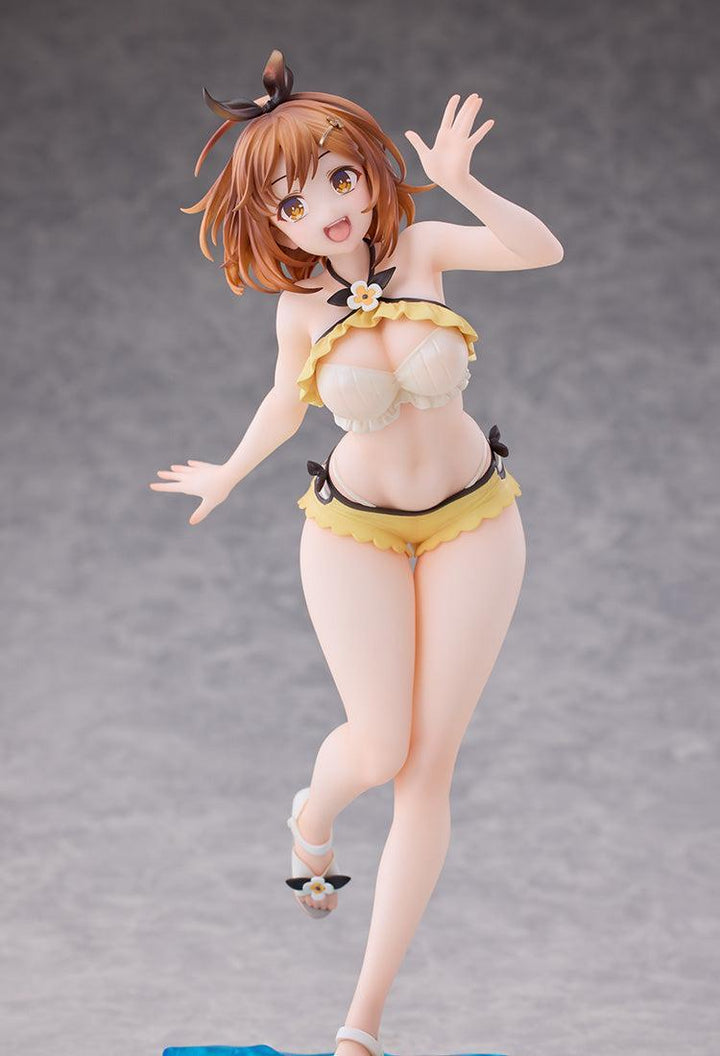 ライザ＆クラウディア＆リラ 水着 Ver. セット 1/7スケール